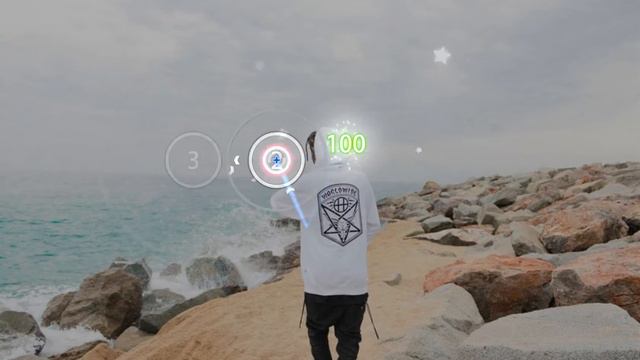 Osu! KIZARU NIKTO NE NUZHEN