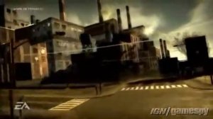 трелер про нфс мост вантед