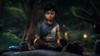 Обзор на Kena Bridge Of Spirits