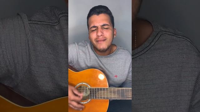 TENHO MEDO- Zé vaqueiro- Cover смотреть онлайн