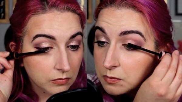 DUPE ALERT - Hello Lashes + vs Lash It Loud mascara | Kirby Rose