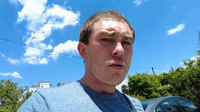 Словения Влог. Сколько стоит аренда квартиры возле Любляны? Ford Mustang прошли ТО. смотреть онлайн