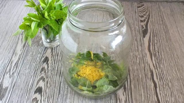 Сборник рецептов