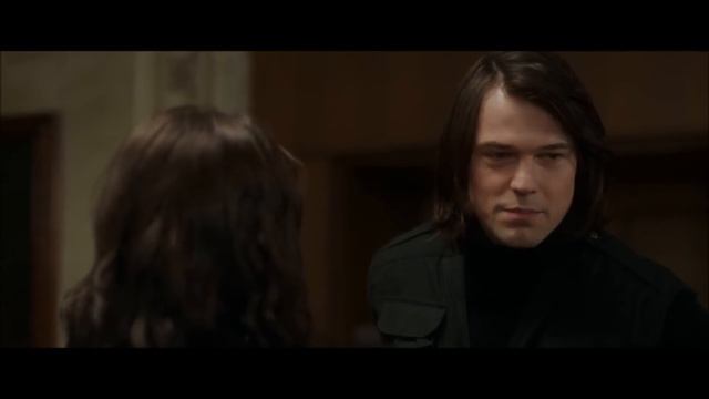 VA: Rose and Dimitri #9 | "That's a lot of math for someone who's not interested." смотреть онлайн