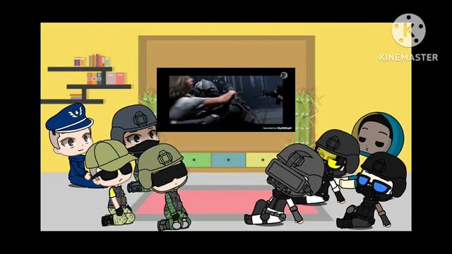 Реакция Гача клуб на Прототип(Reaction Gacha club to Prototype) смотреть онлайн