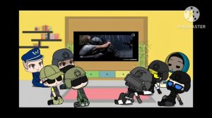 Реакция Гача клуб на Прототип(Reaction Gacha club to Prototype)