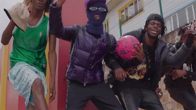 ZERO ZERO - ZEOTRAP [ Clip Officiel ] 2022 /KIGALI DRILL