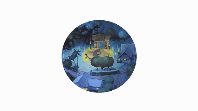 Iki Town Lo-Fi Remix - Pokemon Sun and Moon смотреть онлайн