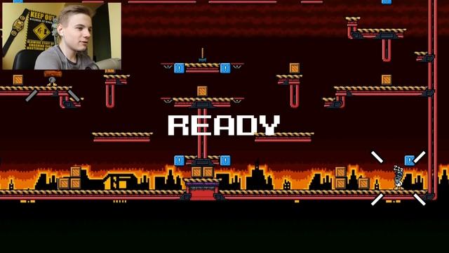 ДУЕКС VS ЮЛЯ МЯВ | Duck Game смотреть онлайн