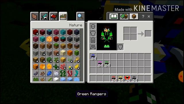 How To Download Power Rangers Mod In Minecraft Pe #minecraft #mcpeaddon #subscribe