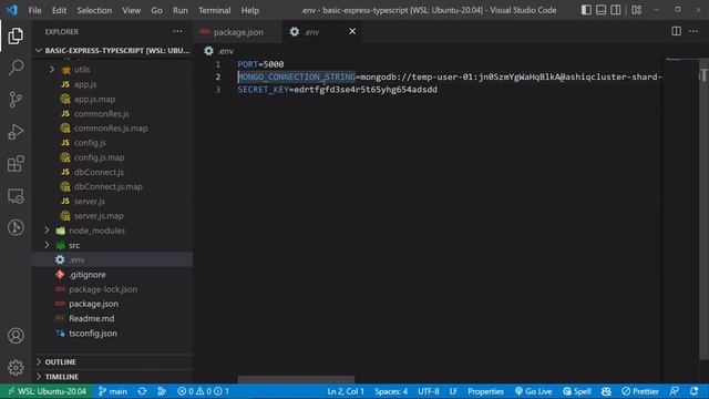 How to deploy Node.js to render (Heroku Alternative) смотреть онлайн