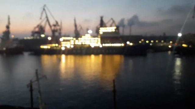 Санкт Петербург 2021 Верфи вечер .. смотреть онлайн