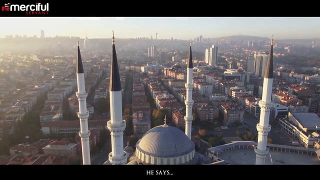 The shaytan supplication (dua) to Allah смотреть онлайн