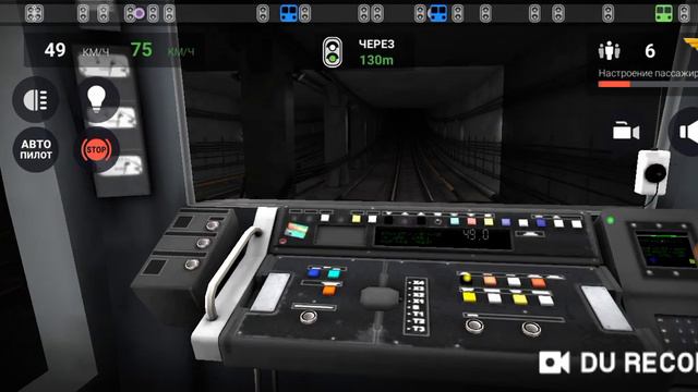 SUBWAY SIMULATOR 3D-Первый взгляд!!! смотреть онлайн