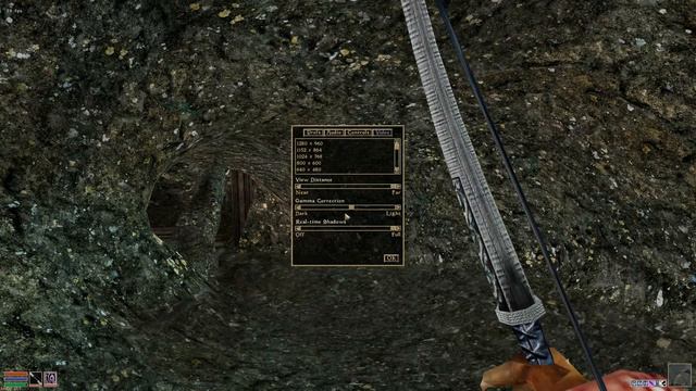 Revenge. - Let's Play Morrowind Modded #63 смотреть онлайн