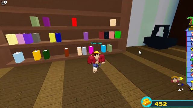 как разгадать загадку под водопадом и получить награду в BABFT