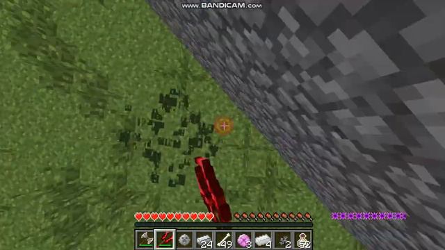 minecraft survival arcana rpg смотреть онлайн