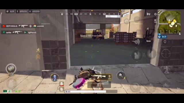 Obtain Abstergo Poster From Troi || Assassins Creed 1st 2nd Mission || New State Mobile смотреть онлайн