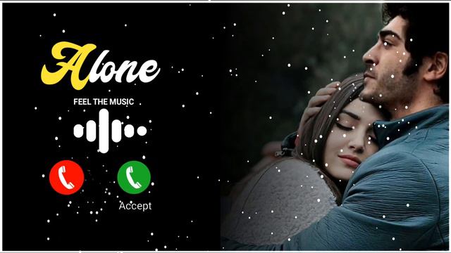 Alone Ringtone//Violin Best Ringtone❣️ VMM RINGTONE #ringtone #viral #love смотреть онлайн