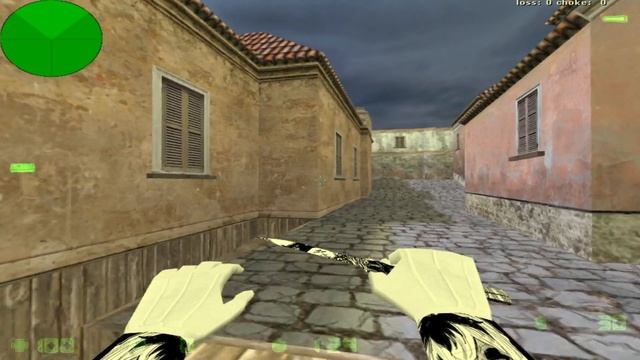 ?КАК ПРАВИЛЬНО ПИКАТЬ В COUNTER-STRIKE 1.6 ? XTAMPLE PEEK 2022 ?