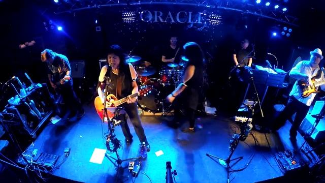 63 "Simply The Best" Oracle - Willow - Feb 2022 смотреть онлайн
