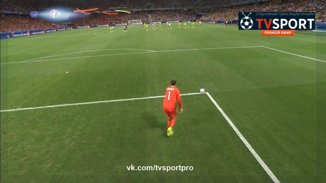 Швeция - Бeльгия