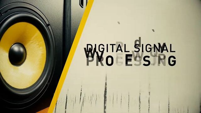 Monitores de Studio Thonet & Vander TITAN Bluetooth смотреть онлайн