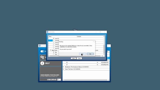 How to setup Save Wizard in 2023 смотреть онлайн