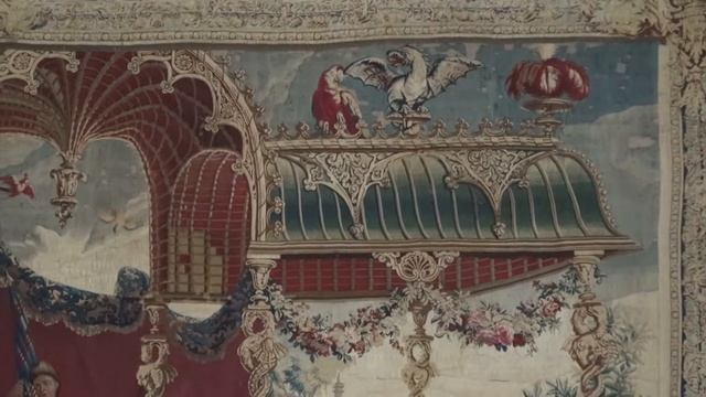 Драконы Эрмитажа. Зубастый променад. смотреть онлайн