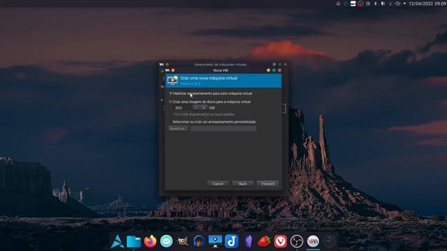 Arch Linux Gui - INSTALANDO o Arch de maneira SUPER FÁCIL! смотреть онлайн