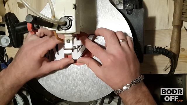 Делаем логотип из дерева | Make the logo wood смотреть онлайн