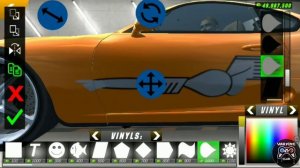TOYOTA SUPRA | TUTORIAL | Brian's Supra (Fast and Furious) | Car Parking Multiplayer | 4.6.5
