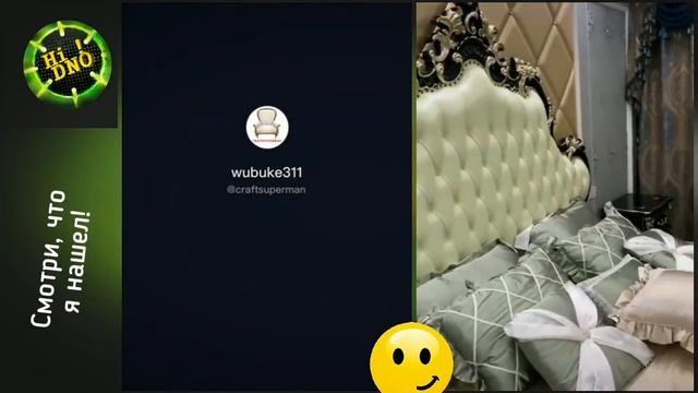 Цыганское барокко по китайски. Ребята из тиктока делают мебель и интерьеры в стиле цыганского барок смотреть онлайн