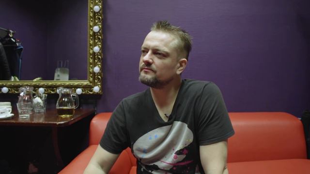 64Q | Александр Пушной | Pushnoy