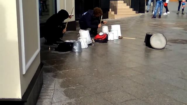 9 май День Победы метро Охотный ряд смотреть онлайн