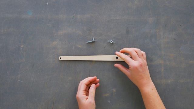 How to Build a Trebuchet | Tinker Crate Project Instructions | KiwiCo смотреть онлайн