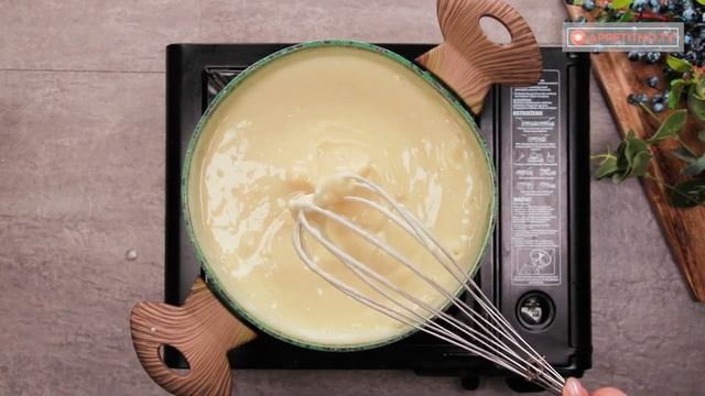 Как быстро и просто приготовить банановый торт, который буквально тает во рту| Appetitno.TV смотреть онлайн