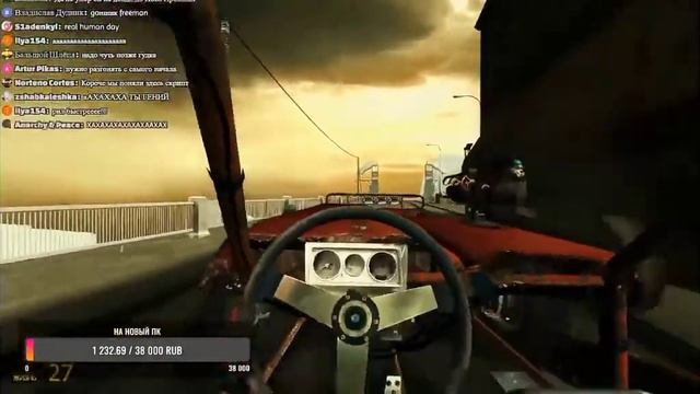 Доказательства того, что машины задом ездят быстрее☝️🧐 смотреть онлайн