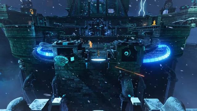 LEGO MARVEL Super Heroes. #24. Доктор по вызову (Свободная игра, 100%) смотреть онлайн