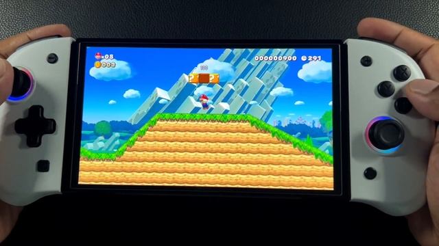 Super Mario 3D World | Super Mario Maker 2 | Super Mario Odyssey | What's your favorite? смотреть онлайн