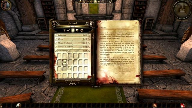 Dragon age origins FR avec Silver et Silma Ep1 смотреть онлайн