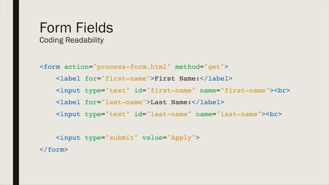 Chapter 9-2: Adding a Form смотреть онлайн