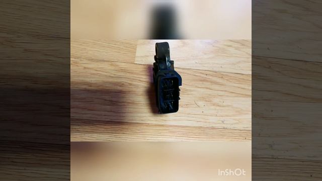 Датчик положения селектора акпп смотреть онлайн