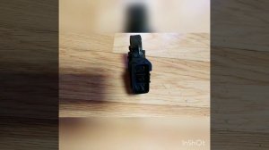 Датчик положения селектора акпп