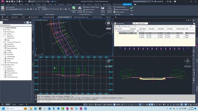 What's New in Civil 3D 2024? смотреть онлайн