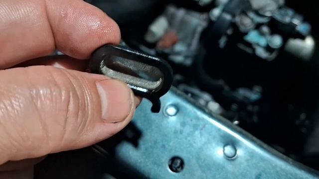 TROCA DA JUNTA DO VTEC & ANEL DE VEDAÇÃO HONDA FIT 1.5 171.433 KM смотреть онлайн