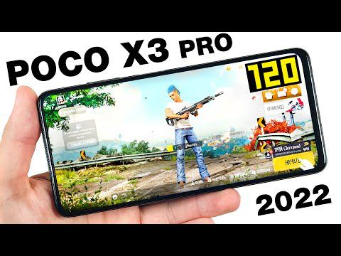 POCO X3 PRO - NEW GAMING TEST 2022 БОЛЬШОЙ ТЕСТ В ИГРАХ 2022 ГОДА! 28 ИГР С FPS! + НАГРЕВ смотреть онлайн