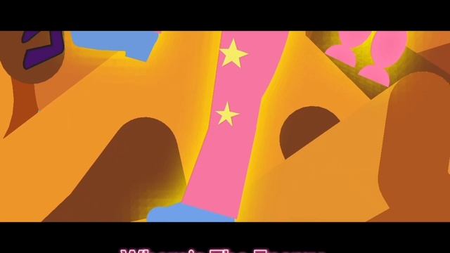 Johnny Joestar Spawns Tusk Act 4 In JoJo JoJolion Stick Nodes смотреть онлайн