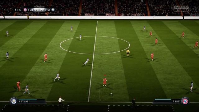 FIFA 18 GTX 950 (Ultra settings, DX12) смотреть онлайн