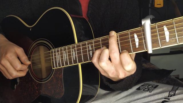 NBA Youngboy - Heart & Soul / Alligator Walk guitar part смотреть онлайн